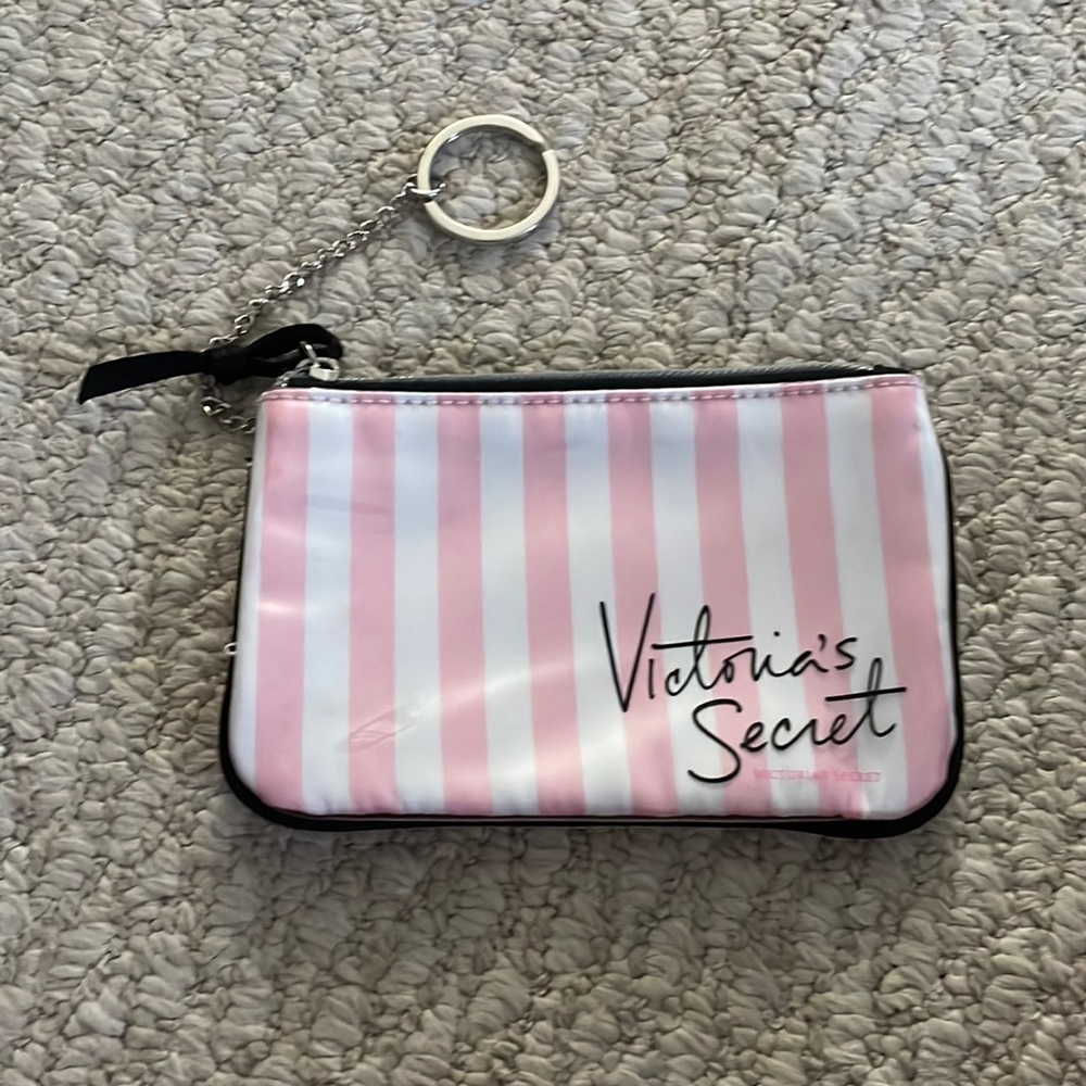 Victoria’s Secret coin purse